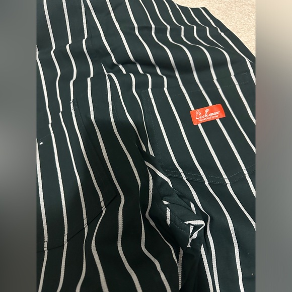 Cookman Overalls (new) - Picture 5 of 7